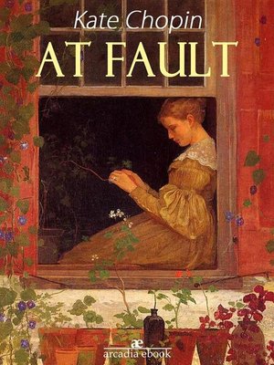 cover image of At Fault